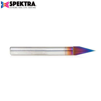 Amana Tool - 45771-MK - 0.13mm TIP 30DENGRAVING SPEKTR