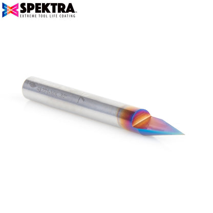 Amana Tool - 45771-MK - 0.13mm TIP 30DENGRAVING SPEKTR