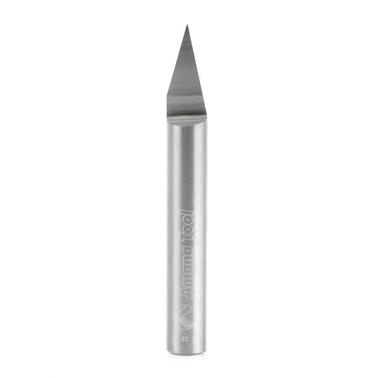Amana Tool - 45771 - 0.005" TIP 30D ENGRAVING BIT