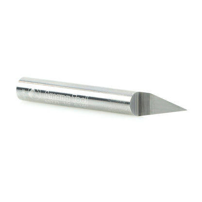 Amana Tool - 45772 - 0.010" TIP 30D ENGRAVING BIT