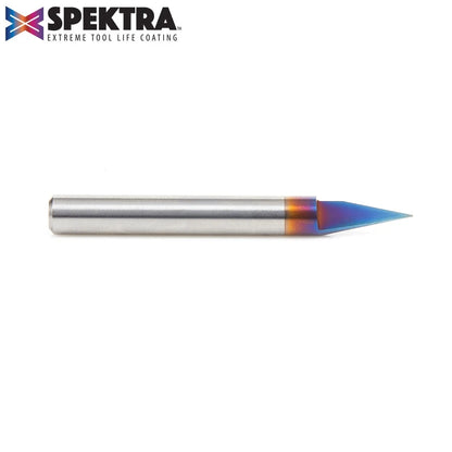Amana Tool - 45773-K - 0.020" TIP 30D ENGRAVING SPEKT