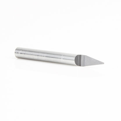 Amana Tool - 45774 - 0.030" TIP 30D ENGRAVING BIT
