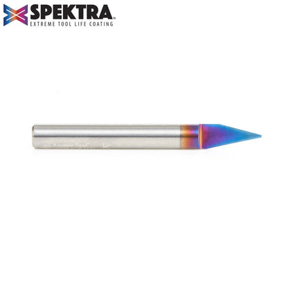 Amana Tool - 45774-K - 0.030" TIP 30D ENGRAVING SPEKT