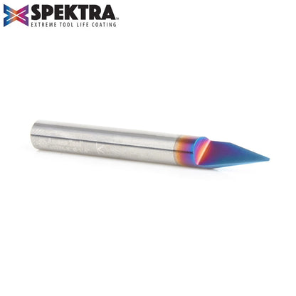 Amana Tool - 45774-K - 0.030" TIP 30D ENGRAVING SPEKT