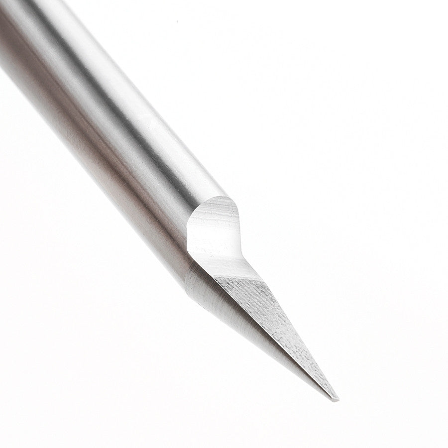 Amana Tool - 45774 - 0.030" TIP 30D ENGRAVING BIT