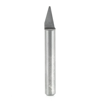 Amana Tool - 45775 - 0.040" TIP 30D ENGRAVING BIT
