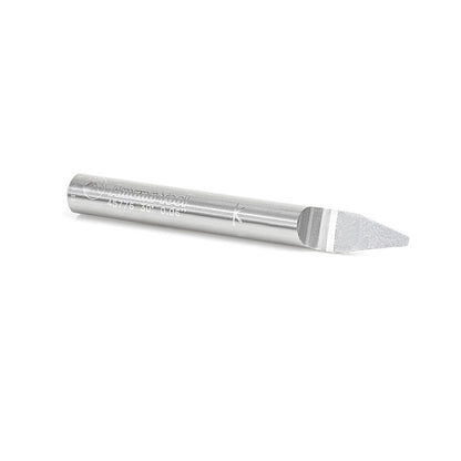 Amana Tool - 45776 - 0.060" TIP 30D ENGRAVING BIT