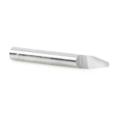Amana Tool - 45777 - 0.090" TIP 30D ENGRAVING BIT