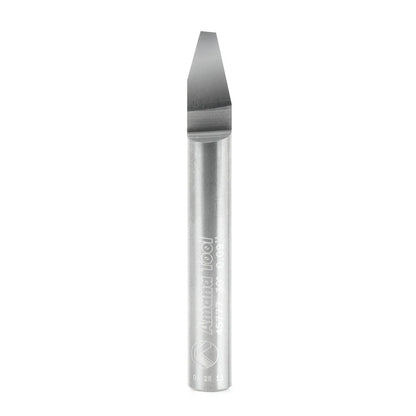 Amana Tool - 45777 - 0.090" TIP 30D ENGRAVING BIT