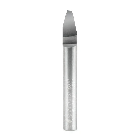 Amana Tool - 45777 - 0.090" TIP 30D ENGRAVING BIT