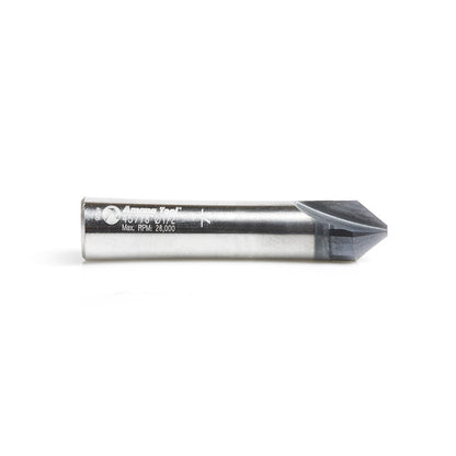 Amana Tool - 45778 - 90D.090 V ACM SC 1/2SHNK AlTiN