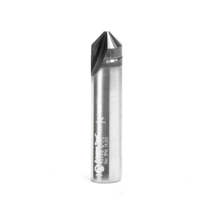 Amana Tool - 45778 - 90D.090 V ACM SC 1/2SHNK AlTiN