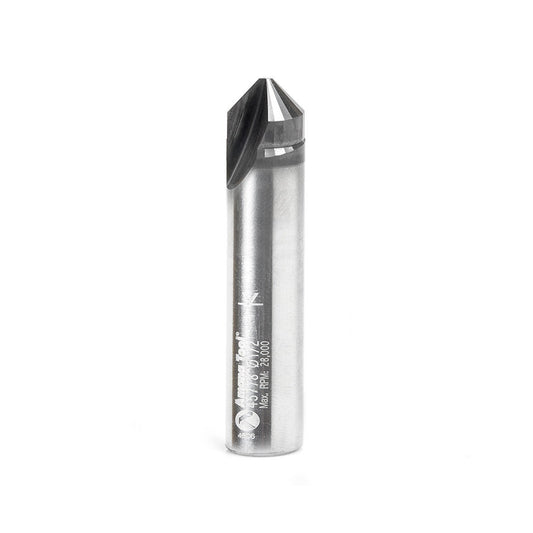Amana Tool - 45778 - 90D.090 V ACM SC 1/2SHNK AlTiN