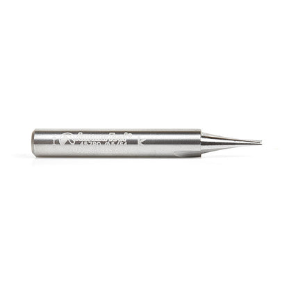 Amana Tool - 45780 - 15D VGROOVE ENGRAVING 3/16 DIA