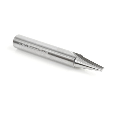 Amana Tool - 45780 - 15D VGROOVE ENGRAVING 3/16 DIA