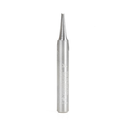 Amana Tool - 45780 - 15D VGROOVE ENGRAVING 3/16 DIA