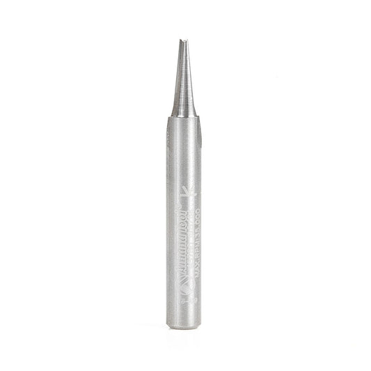 Amana Tool - 45780 - 15D VGROOVE ENGRAVING 3/16 DIA