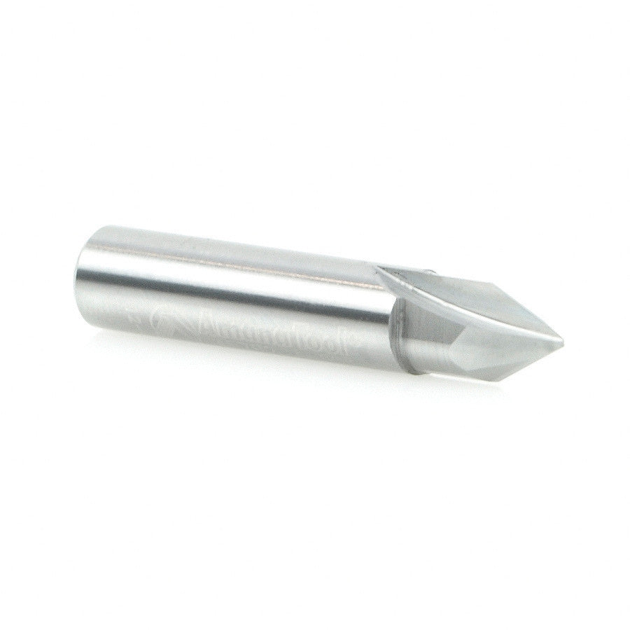 Amana Tool - 45782 - 60D V GROOVE ENGRAVING 1/4 DIA