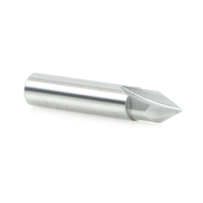 Amana Tool - 45782 - 60D V GROOVE ENGRAVING 1/4 DIA