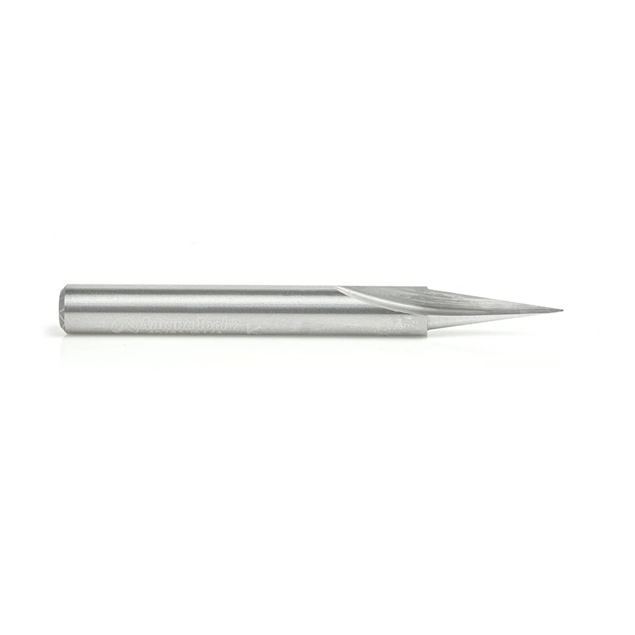 Amana Tool - 45783 - SC CARVING LINER 18DVT. 1/4"SH