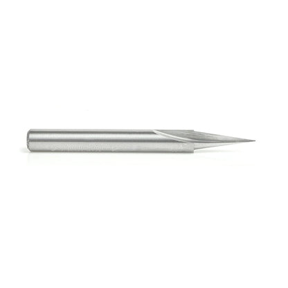 Amana Tool - 45783 - SC CARVING LINER 18DVT. 1/4"SH