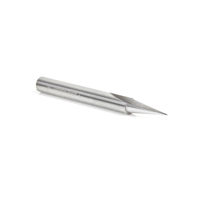 Amana Tool - 45783 - SC CARVING LINER 18DVT. 1/4"SH