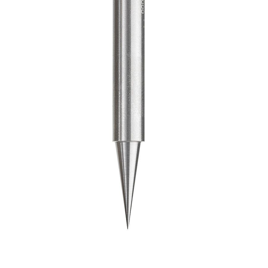 Amana Tool - 45783 - SC CARVING LINER 18DVT. 1/4"SH