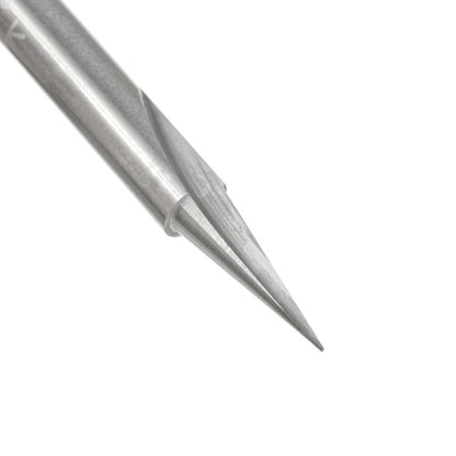 Amana Tool - 45783 - SC CARVING LINER 18DVT. 1/4"SH