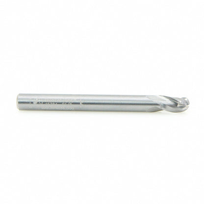 Amana Tool - 45784 - BOTTOM ROUND 1/4 DIA.1/4 SHK