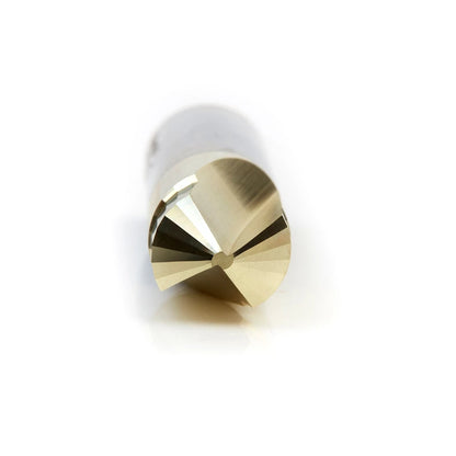 Amana Tool - 45785 - 108D.090" V ACM ZrN 1/2 SHANK