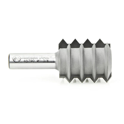 Amana Tool - 45790 - V GROOVE GLUE JOINT 1/2 SHANK