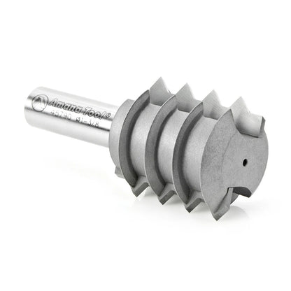 Amana Tool - 45790 - V GROOVE GLUE JOINT 1/2 SHANK
