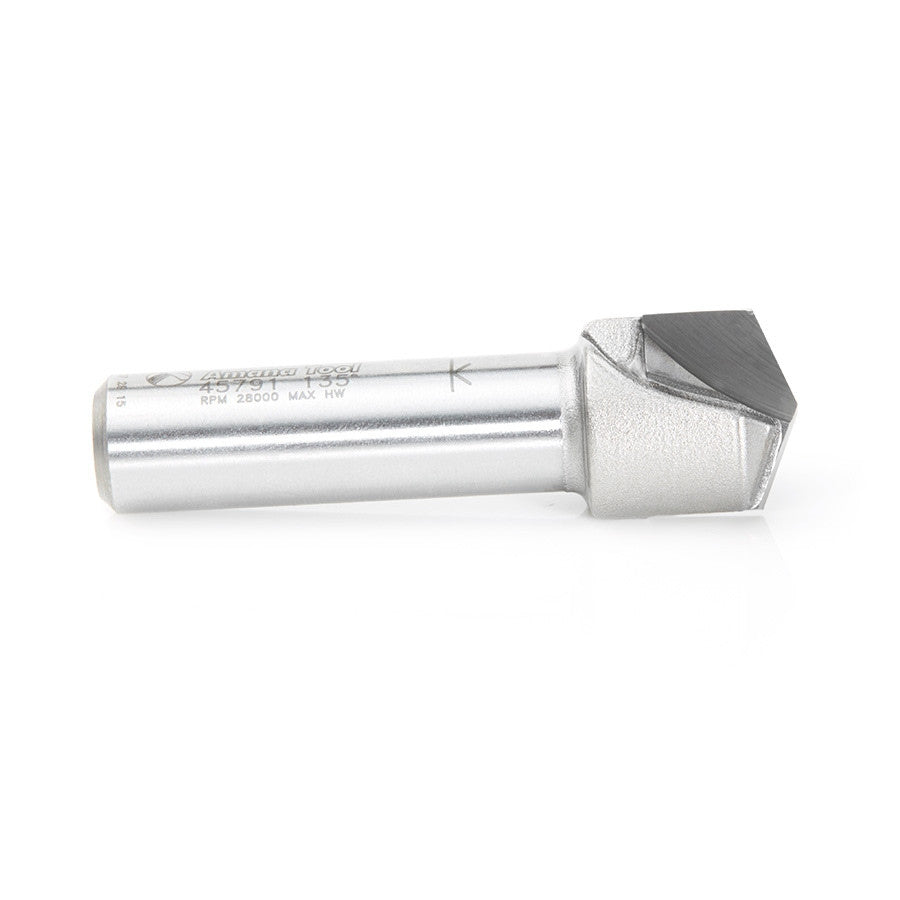 Amana Tool - 45791 - 135D.090 V ACM FOLDING 1/2 SHK