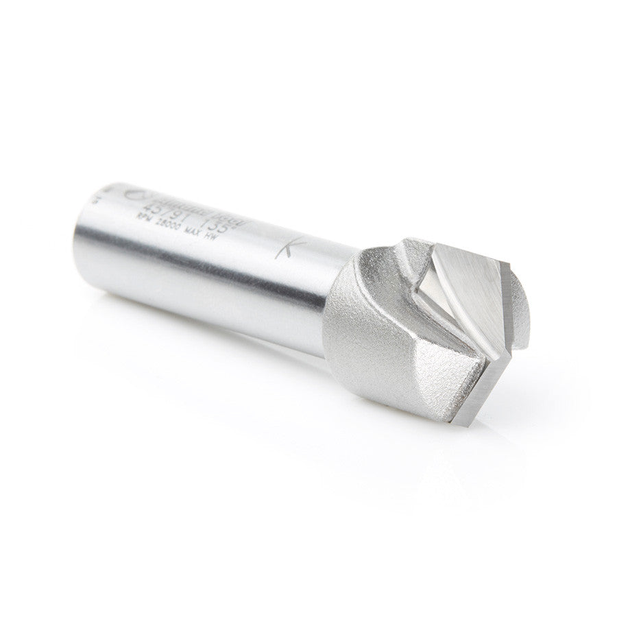 Amana Tool - 45791 - 135D.090 V ACM FOLDING 1/2 SHK