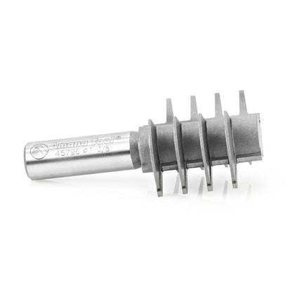 Amana Tool - 45796 - FINGER JOINT BIT 1/2 SHANK