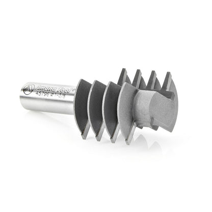 Amana Tool - 45796 - FINGER JOINT BIT 1/2 SHANK