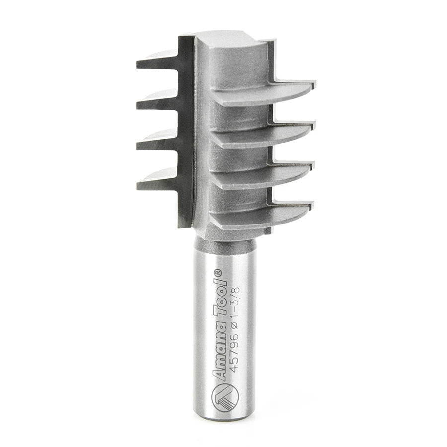 Amana Tool - 45796 - FINGER JOINT BIT 1/2 SHANK