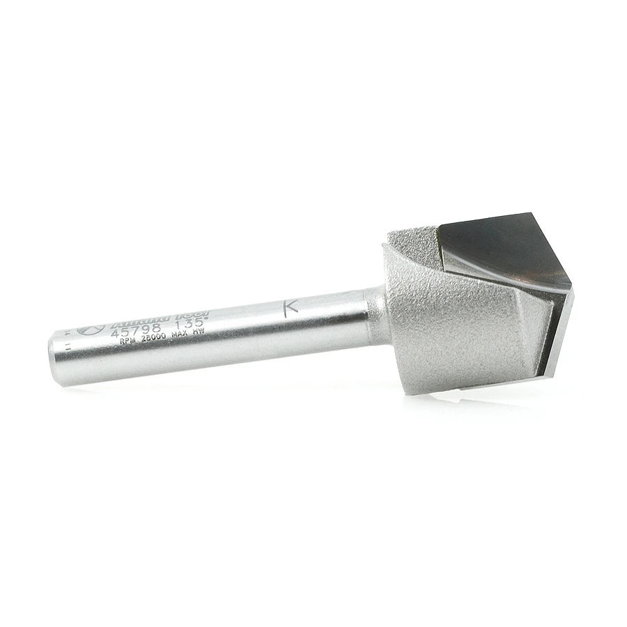 Amana Tool - 45798 - 135D.090 V ACM FOLDING 1/4 SHK