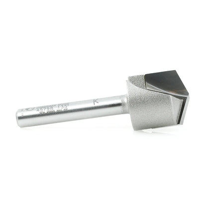 Amana Tool - 45798 - 135D.090 V ACM FOLDING 1/4 SHK