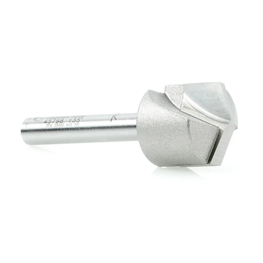 Amana Tool - 45798 - 135D.090 V ACM FOLDING 1/4 SHK