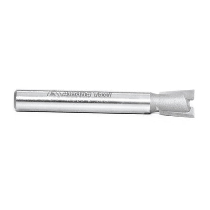 Amana Tool - 45800 - DOVETAIL 3/8 DIA 1/4 SHANK