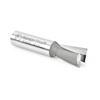 Amana Tool - 45808 - DOVETAIL 5/8 DIA 1/2 SHANK
