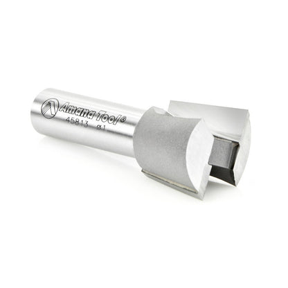 Amana Tool - 45813 - DOVETAIL 1" DIA 1/2 SHANK