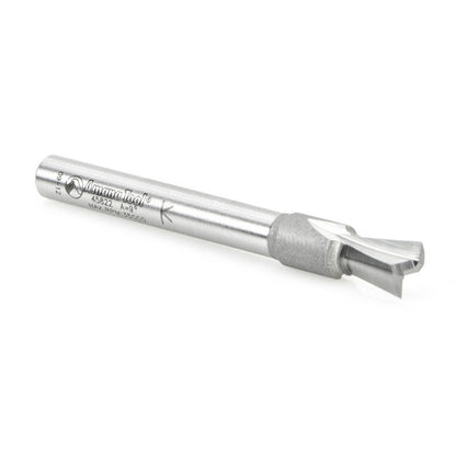 Amana Tool - 45822 - DOVETAIL 5/16 DIA 1/4 SHANK