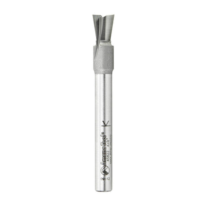 Amana Tool - 45822 - DOVETAIL 5/16 DIA 1/4 SHANK