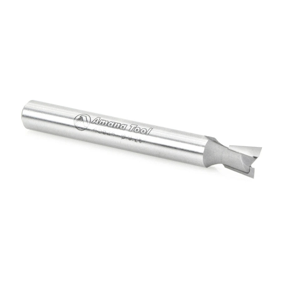 Amana Tool - 45824 - DOVETAIL .260 DIA 1/4 SHANK