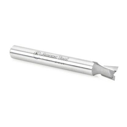 Amana Tool - 45824 - DOVETAIL .260 DIA 1/4 SHANK