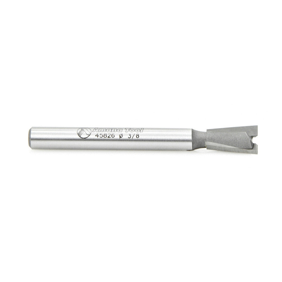Amana Tool - 45826 - DOVETAIL 3/8  DIA 1/4 SHANK
