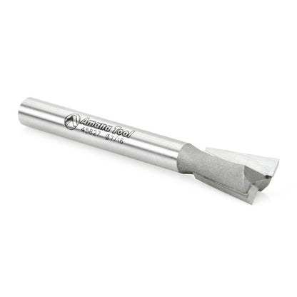 Amana Tool - 45827 - DOVETAIL 7/16 DIA 1/4 SHANK