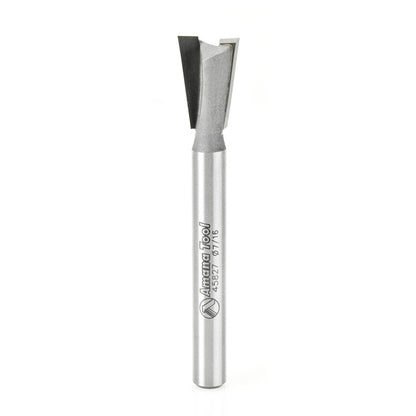 Amana Tool - 45827 - DOVETAIL 7/16 DIA 1/4 SHANK